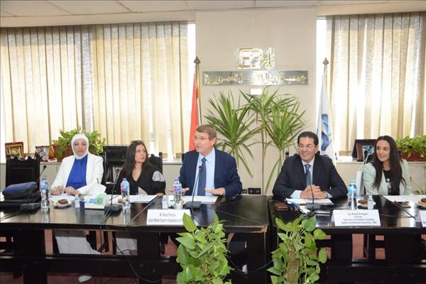 Accordo al Cairo tra Macfrut-Expolink:  Egitto in forze all’edizione 2023 della fiera